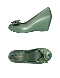 AF ANNA FIDANZA - Wedge