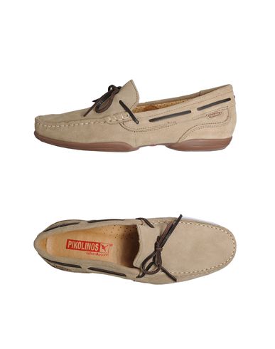 ZOOM PIKOLINOS - Moccasins