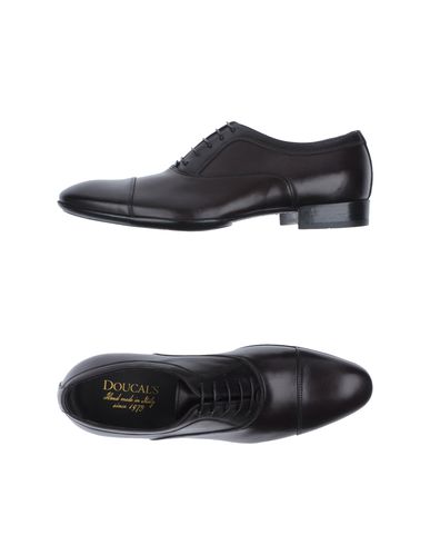 ZOOM DOUCAL'S - Laced shoes
