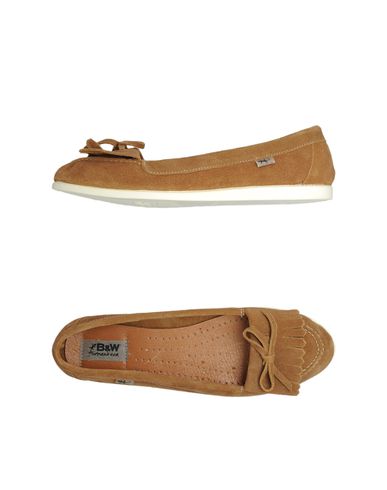 ZOOM BREAK & WALK - Moccasins