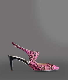 GIORGIO ARMANI - Slingbacks
