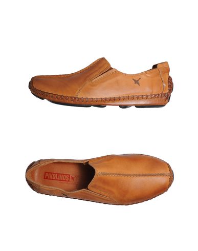 ZOOM PIKOLINOS - Moccasins