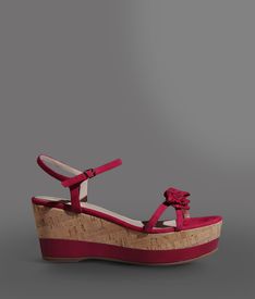 GIORGIO ARMANI - Wedge