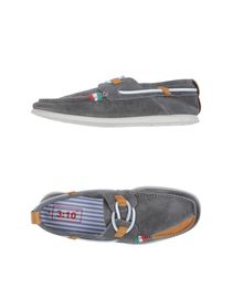 3:10 - Moccasins
