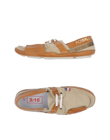 ZOOM 3:10 - Low-tops