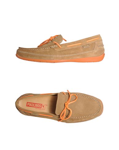 ZOOM PIKOLINOS - Moccasins