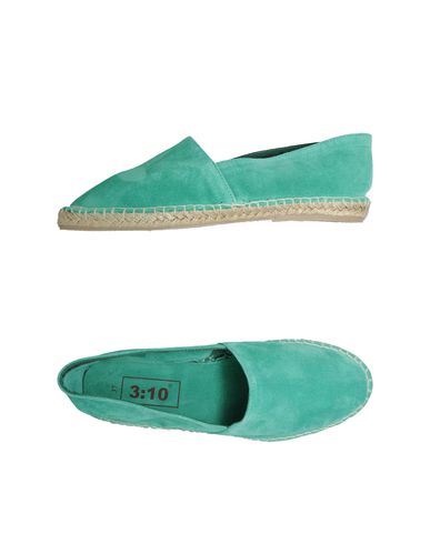 ZOOM 3:10 - Espadrilles