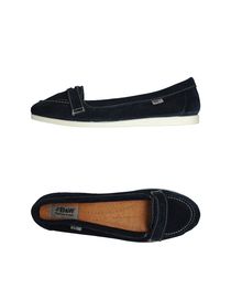 BREAK & WALK - Moccasins