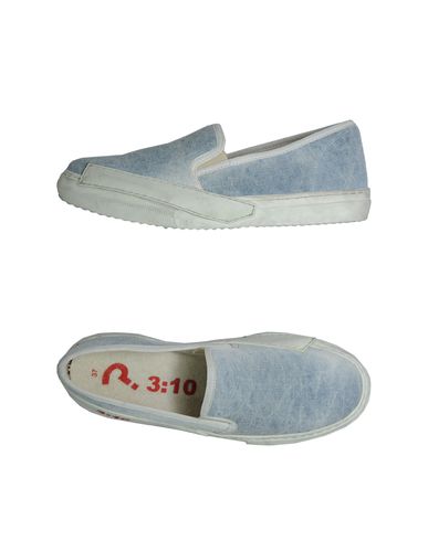 ZOOM 3:10 - Low-tops