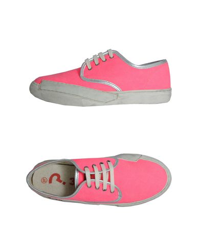 ZOOM 3:10 - Low-tops
