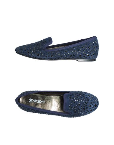 ZOOM M'AMI - Moccasins