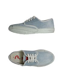 3:10 - Low-tops