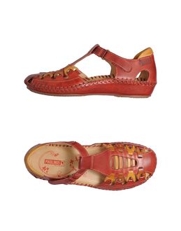 Pikolinos - Chaussures - Sanda