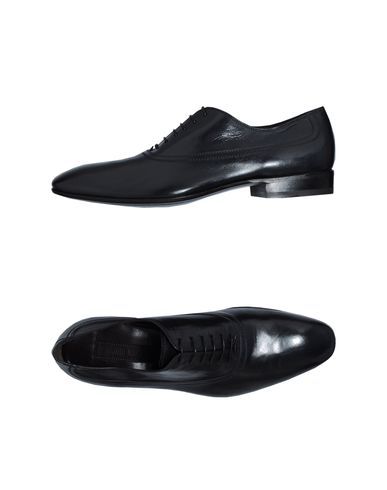 ZOOM GIANNI BARBATO - Lace-up shoes