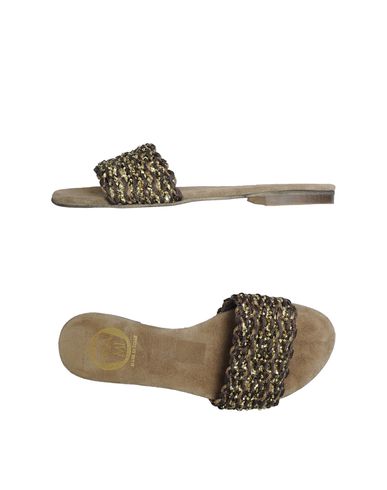 ZOOM M'AMI - Clog sandals