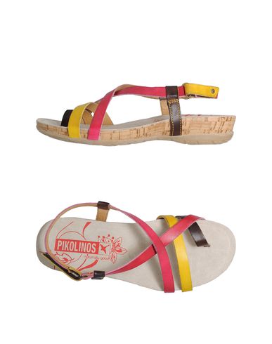 ZOOM PIKOLINOS - Flip flops