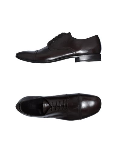 ZOOM GIANNI BARBATO - Lace-up shoes