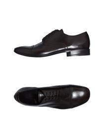GIANNI BARBATO - Lace-up shoes