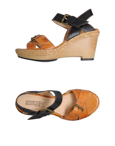 ZOOM PIKOLINOS - Sandals