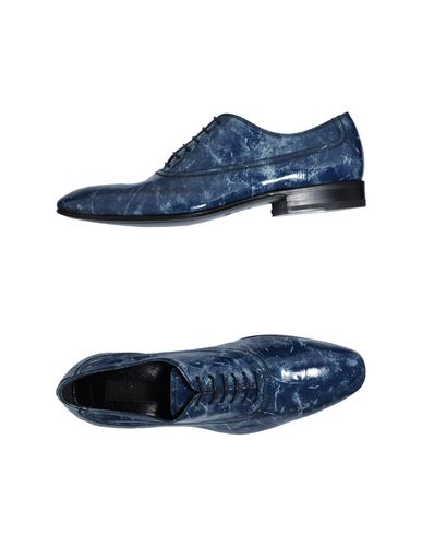 ZOOM GIANNI BARBATO - Lace-up shoes