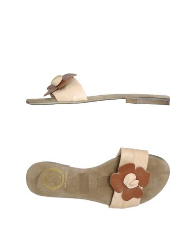 ZOOM M'AMI - Clog sandals