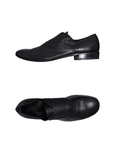 ZOOM GIANNI BARBATO - Moccasins