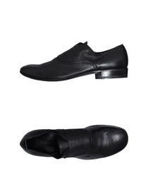 GIANNI BARBATO - Moccasins