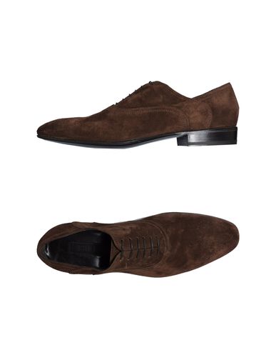 ZOOM GIANNI BARBATO - Lace-up shoes