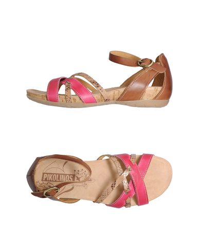 ZOOM PIKOLINOS - Sandals