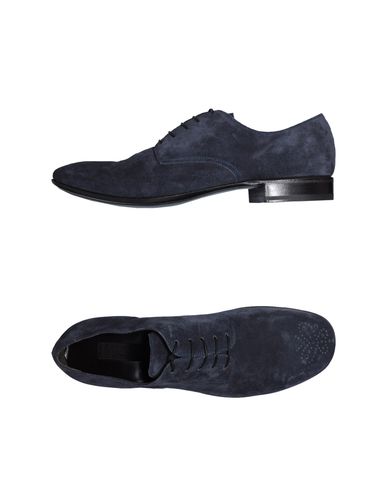 ZOOM GIANNI BARBATO - Lace-up shoes