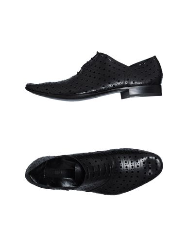 ZOOM GIANNI BARBATO - Lace-up shoes