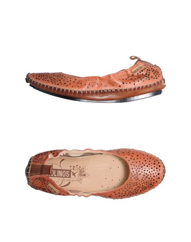 ZOOM PIKOLINOS - Ballet flats