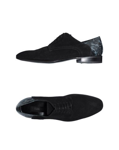 ZOOM GIANNI BARBATO - Lace-up shoes