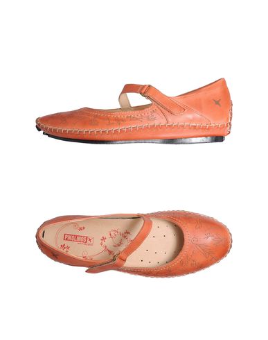 ZOOM PIKOLINOS - Ballet flats