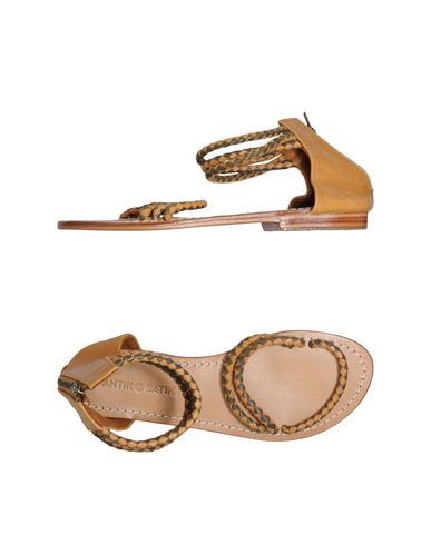 ZOOM ANTIK BATIK - Sandals