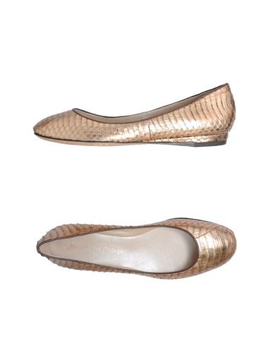 ZOOM JEAN-MICHEL CAZABAT - Ballet flats