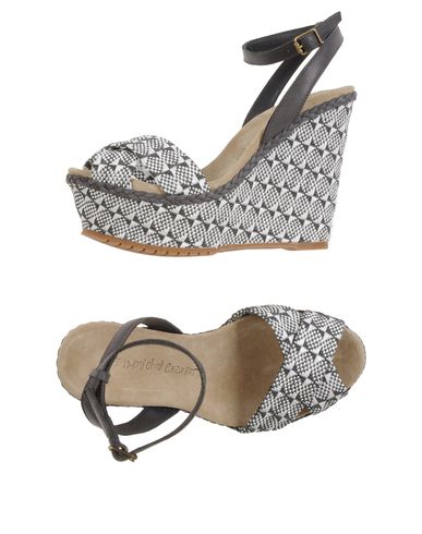 ZOOM JEAN-MICHEL CAZABAT - Wedge