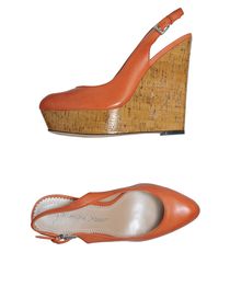 JEAN-MICHEL CAZABAT - Closed-toe slip-ons