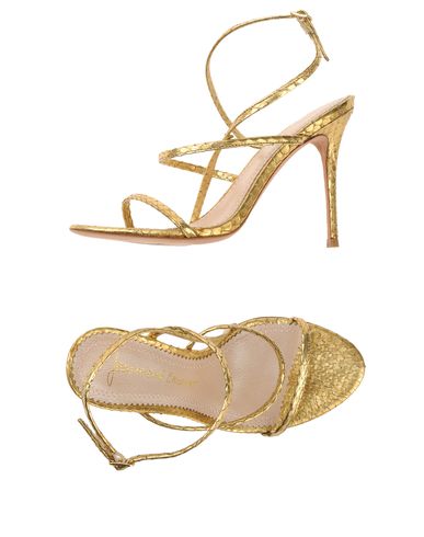 ZOOM JEAN-MICHEL CAZABAT - High-heeled sandals