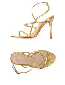 JEAN-MICHEL CAZABAT - Sandals