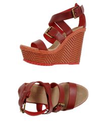 JEAN-MICHEL CAZABAT - Sandals