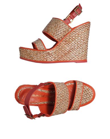 ZOOM JEAN-MICHEL CAZABAT - Wedge