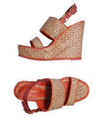 JEAN-MICHEL CAZABAT - Sandals
