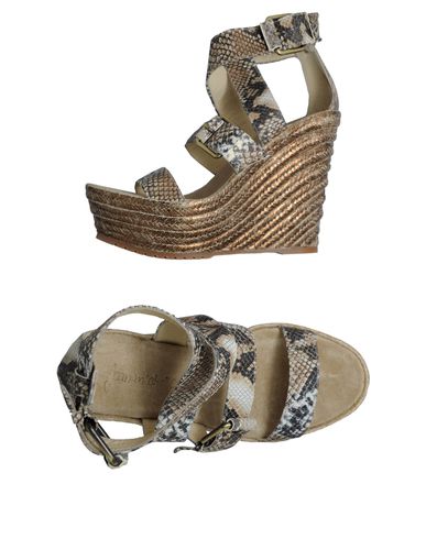 ZOOM JEAN-MICHEL CAZABAT - Espadrilles