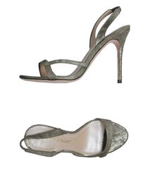 JEAN-MICHEL CAZABAT - Sandals