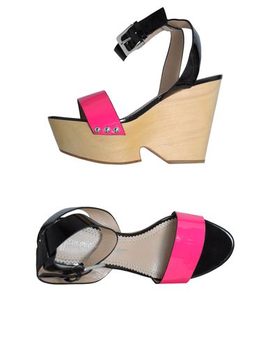 ZOOM JEAN-MICHEL CAZABAT - Wedge