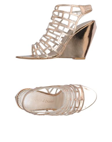 ZOOM JEAN-MICHEL CAZABAT - Wedge