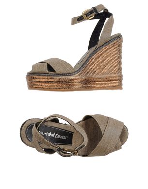 JEAN-MICHEL CAZABAT - Espadrilles