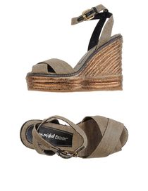 JEAN-MICHEL CAZABAT - Espadrilles