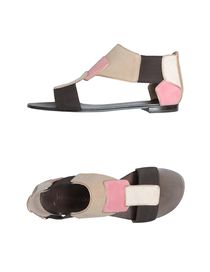 JEAN-MICHEL CAZABAT - Sandals